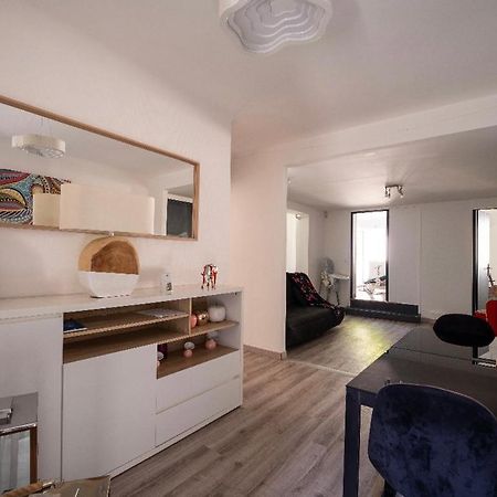 Appartement De 80M2 Refait A Neuf Bezannes エクステリア 写真
