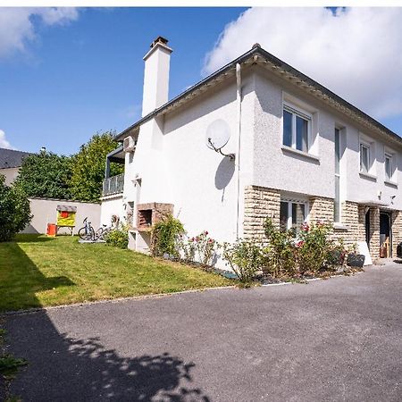 Appartement De 80M2 Refait A Neuf Bezannes エクステリア 写真