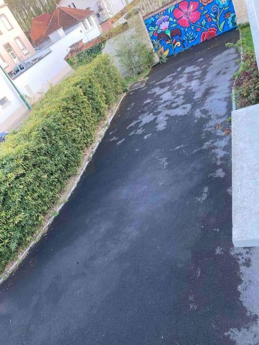 Appartement De 80M2 Refait A Neuf Bezannes エクステリア 写真