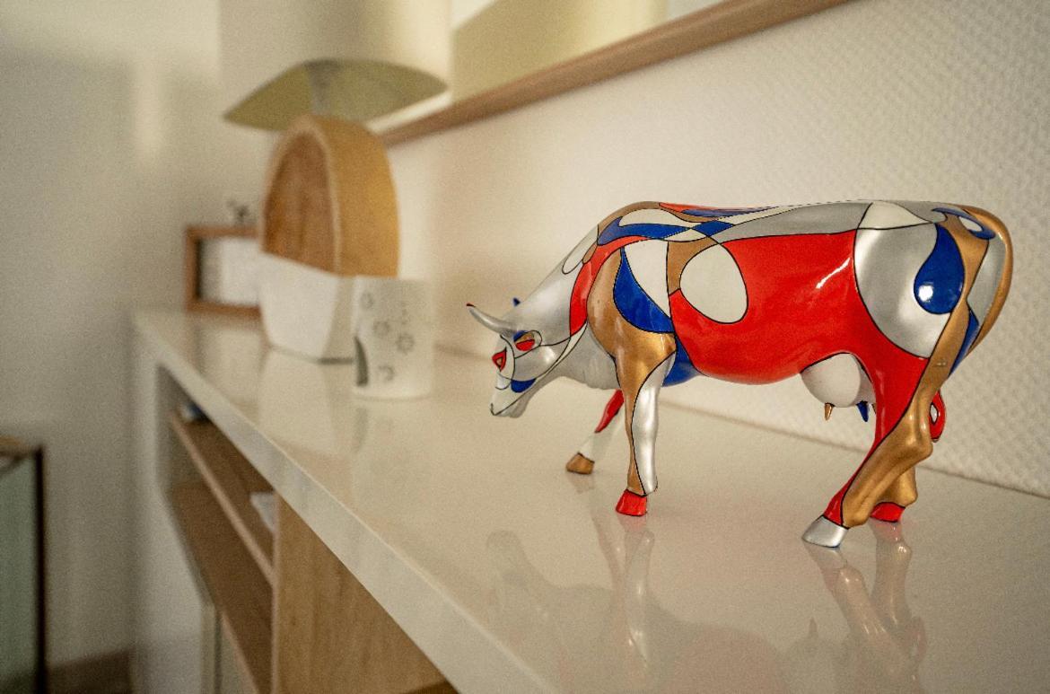 Appartement De 80M2 Refait A Neuf Bezannes エクステリア 写真